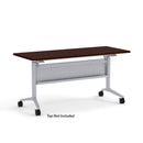 OS T-Flip Top Table Leg