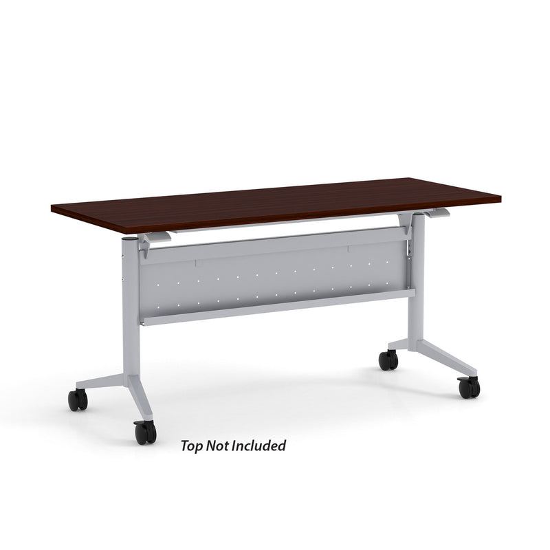 OS T-Flip Top Table Leg