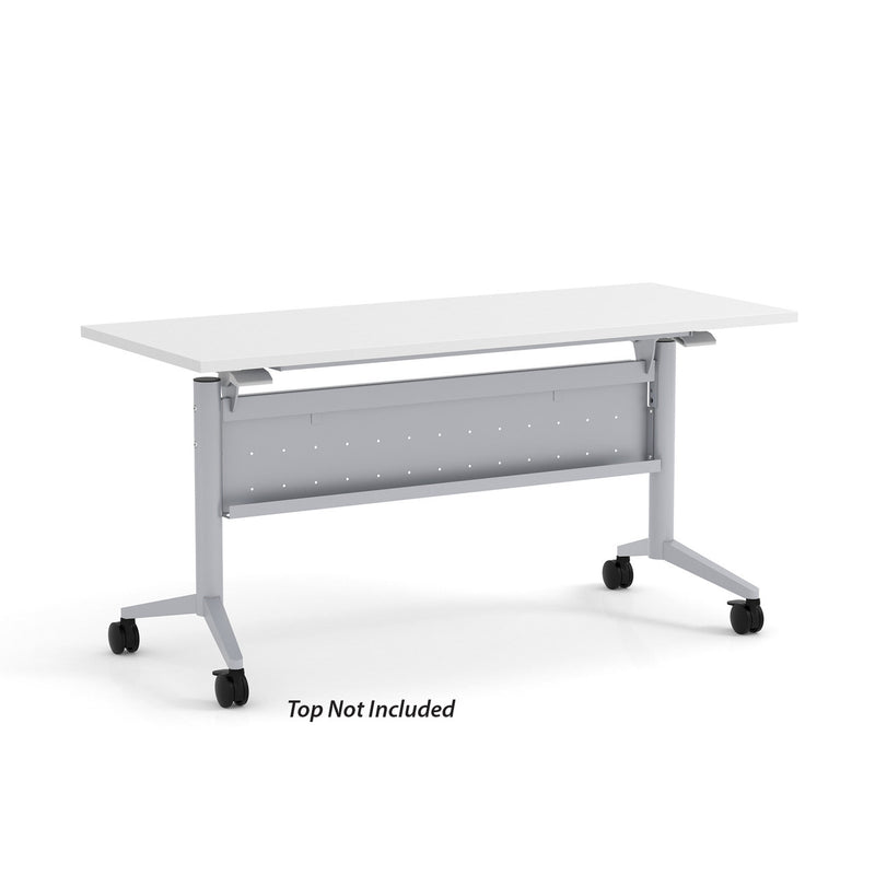 OS T-Flip Top Table Leg