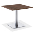 OS Standard Height Table Square Base