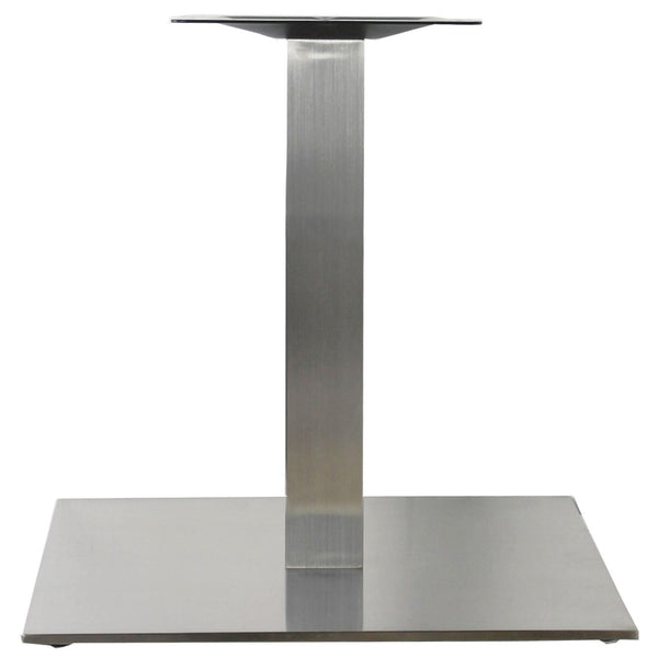 OS Standard Height Table Square Base