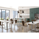 OS Standard Height Table Square Base