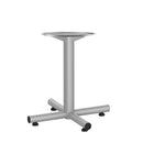 OS Standard Table Cross Base - Fits up to 48" Tops