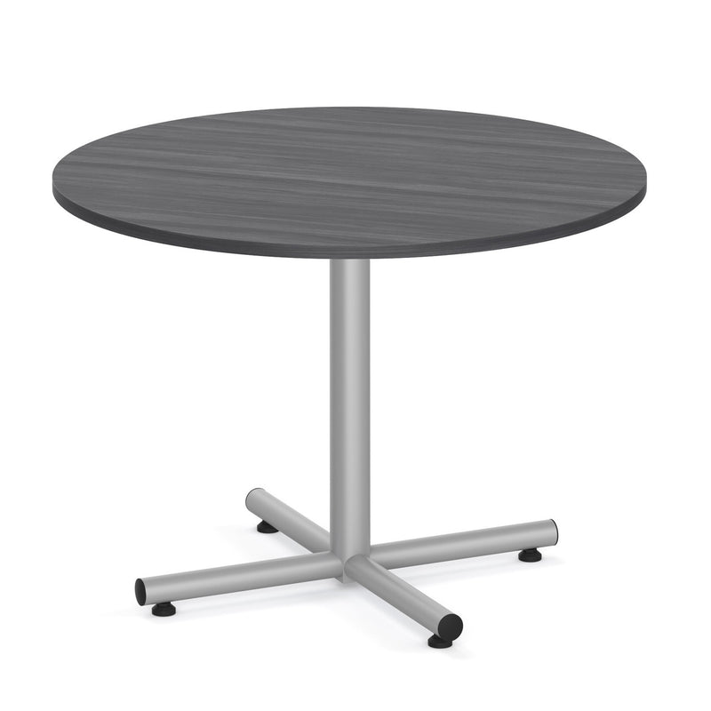 OS Standard Cross Table Base 24" - Fits up to 36" Tops