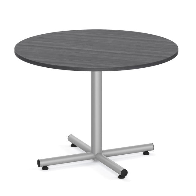 OS Standard Table Cross Base 24" - Fits up to 36" Tops