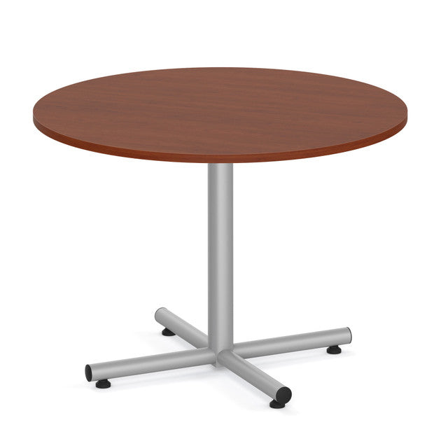 OS Standard Cross Table Base 24" - Fits up to 36" Tops