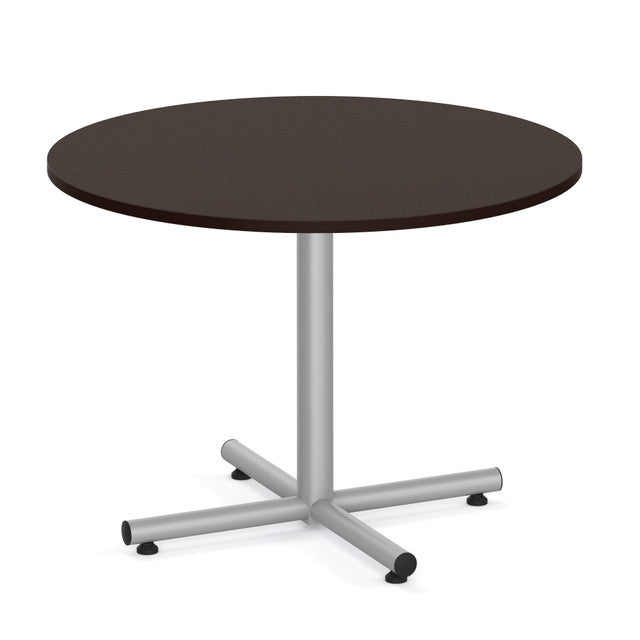 OS Standard Table Cross Base 24" - Fits up to 36" Tops