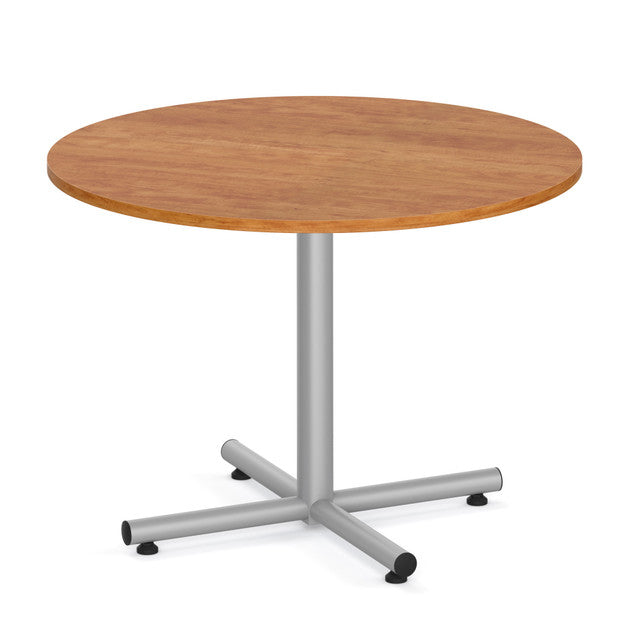 OS Standard Cross Table Base 24" - Fits up to 36" Tops