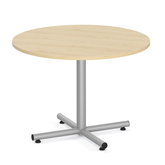 OS Standard Cross Table Base 24" - Fits up to 36" Tops