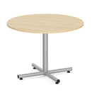 OS 42" Round Table Top - Requires Base