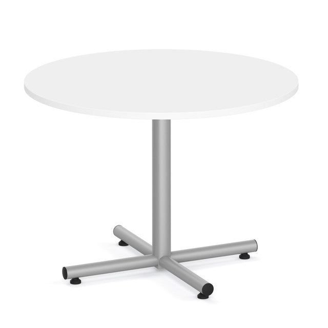 OS Standard Cross Table Base 24" - Fits up to 36" Tops