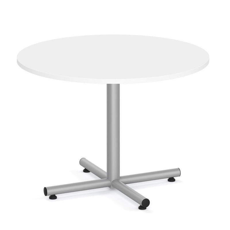 OS Standard Table Cross Base 24" - Fits up to 36" Tops