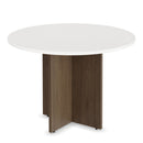 OS X Table Base For 48" Round Top