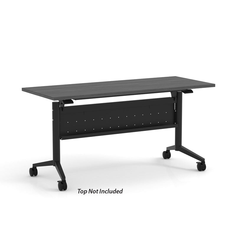 OS T-Flip Top Table Leg