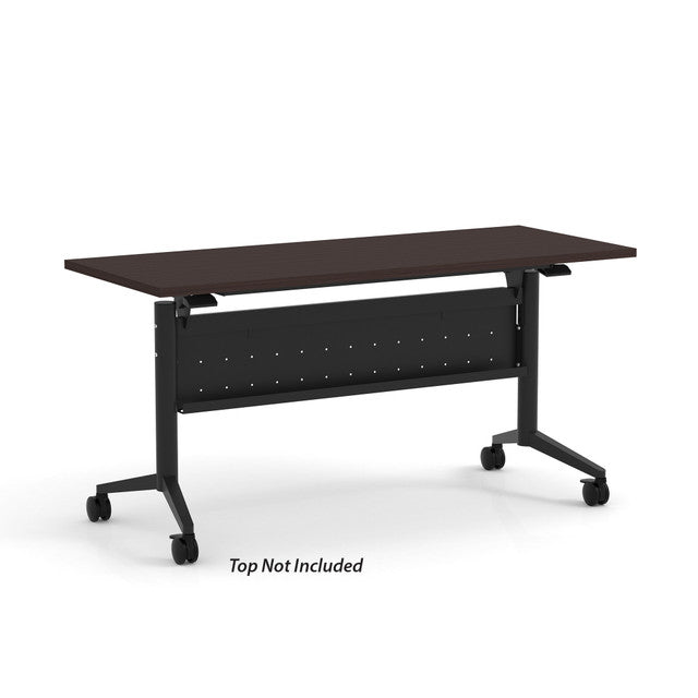 OS T-Flip Top Table Leg