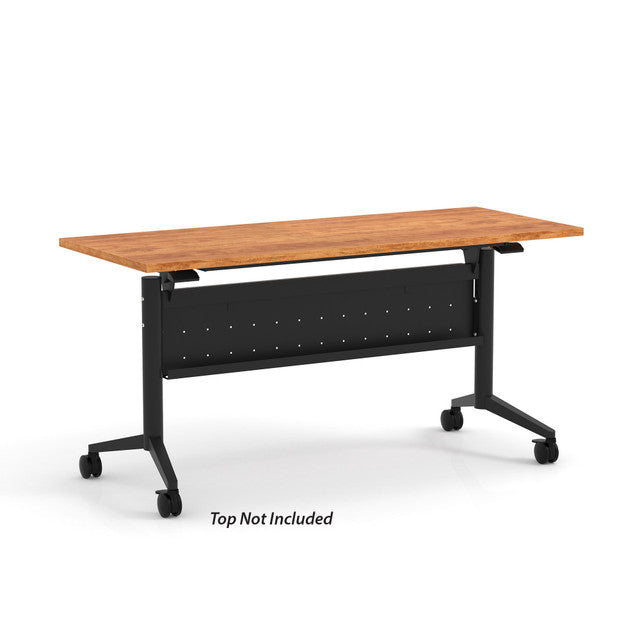 OS T-Flip Top Table Leg