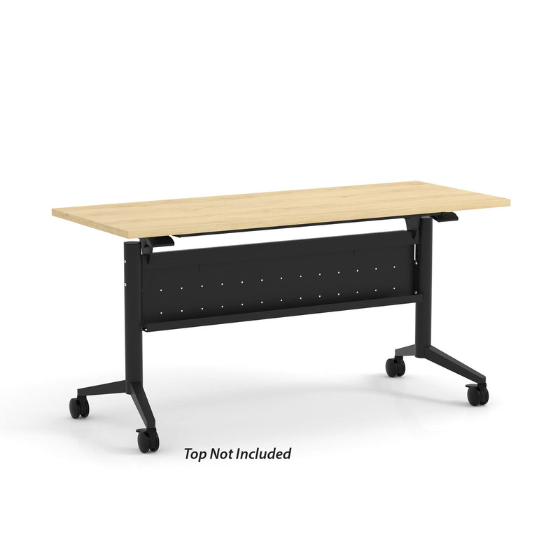 OS T-Flip Top Table Leg