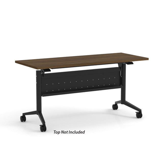 OS T-Flip Top Table Leg