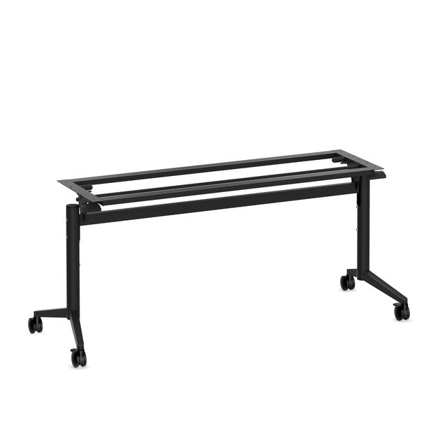 OS T-Flip Top Table Leg