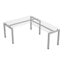 Variant Unite Style 30"D L-Shaped Desk