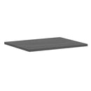 Variant Rectangular Table Top - 36"W x 24"D (Requires Base)