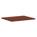 Variant Rectangular Table Top - 36"W x 24"D (Requires Base)