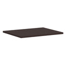 Variant Rectangular Table Top - 36"W x 24"D (Requires Base)