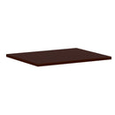 Variant Rectangular Table Top - 36"W x 24"D (Requires Base)