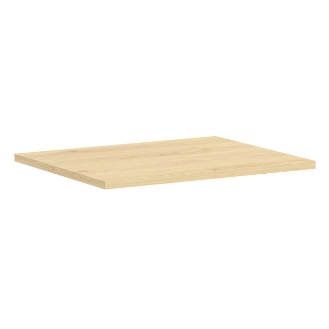 Variant Rectangular Table Top - 36"W x 24"D (Requires Base)