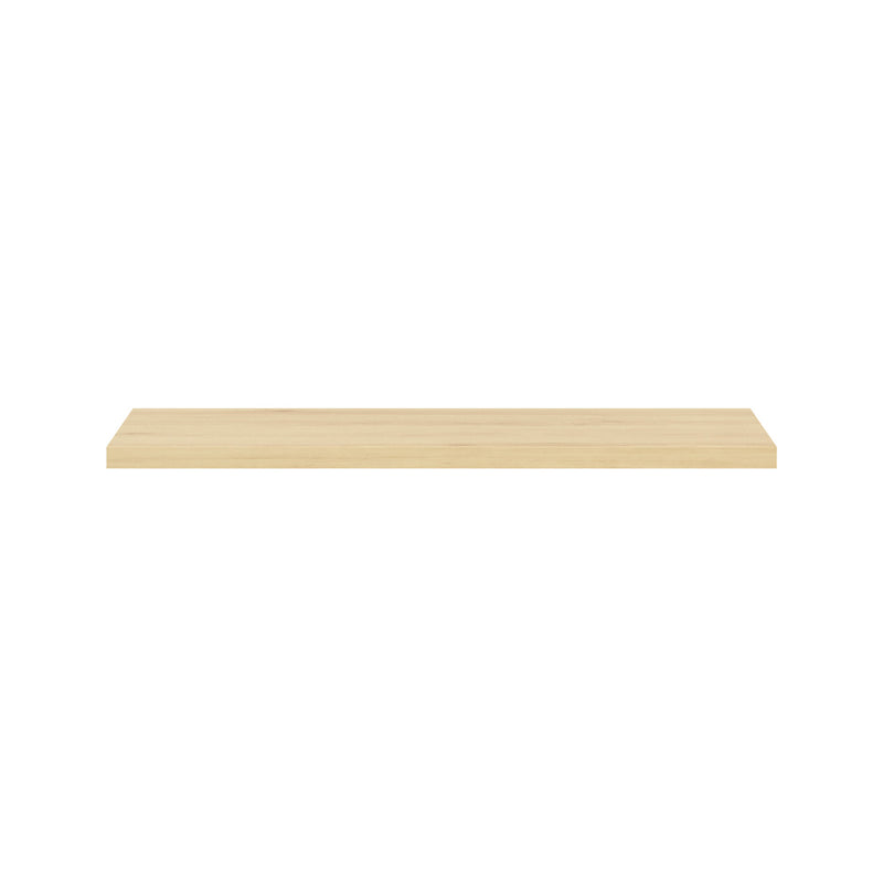 Variant Rectangular Table Top - 36"W x 24"D (Requires Base)