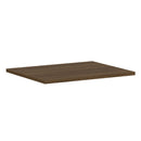 Variant Rectangular Table Top - 36"W x 24"D (Requires Base)