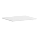 Variant Rectangular Table Top - 36"W x 24"D (Requires Base)
