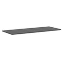 Rectangular Table Top - 72"W x 24"D (Requires Base)