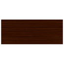 Rectangular Table Top - 72"W x 24"D (Requires Base)