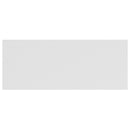 Rectangular Table Top - 72"W x 24"D (Requires Base)