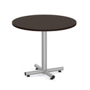 OS Laminate 36" Round Table Top - Requires Base