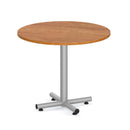 OS Laminate 36" Round Table Top - Requires Base