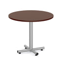 OS Laminate 36" Round Table Top - Requires Base