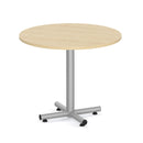 OS Laminate 36" Round Table Top - Requires Base