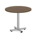OS Laminate 36" Round Table Top - Requires Base