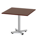 OS Laminate 36" Square Top (Requires Base)