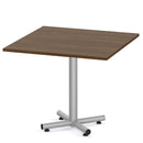OS Laminate 36" Square Top (Requires Base)
