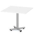 OS Laminate 36" Square Top (Requires Base)