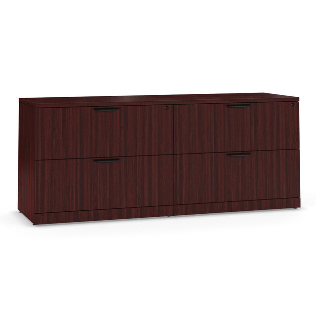 OS Laminate File or Storage Top