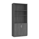OS Laminate Bookcase Door Kit