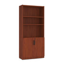 OS Laminate Bookcase Door Kit