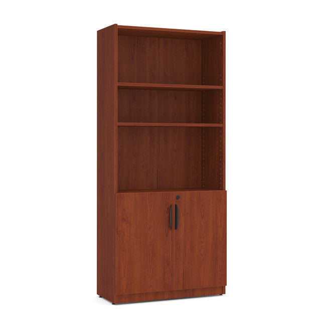 OS Laminate Bookcase Door Kit