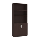 OS Laminate Bookcase Door Kit