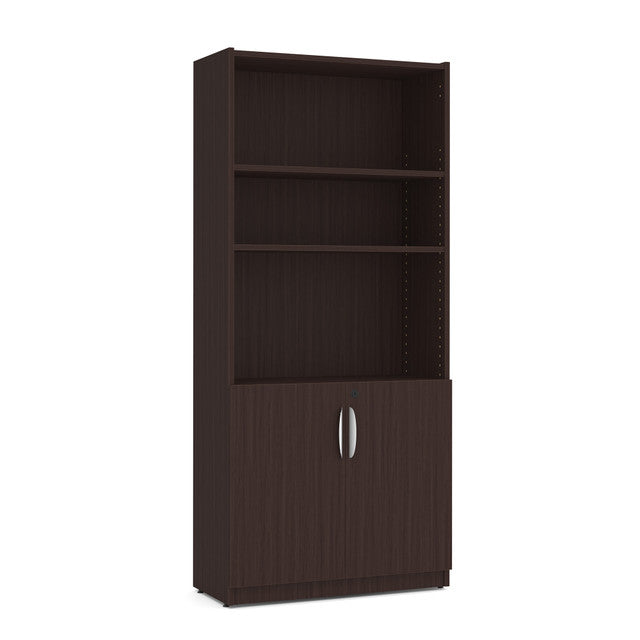 OS Laminate Bookcase Door Kit