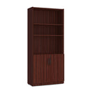 OS Laminate Bookcase Door Kit
